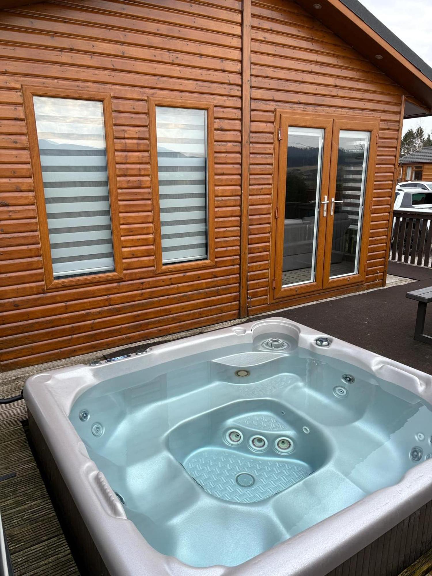 Lodge Clochnaben *